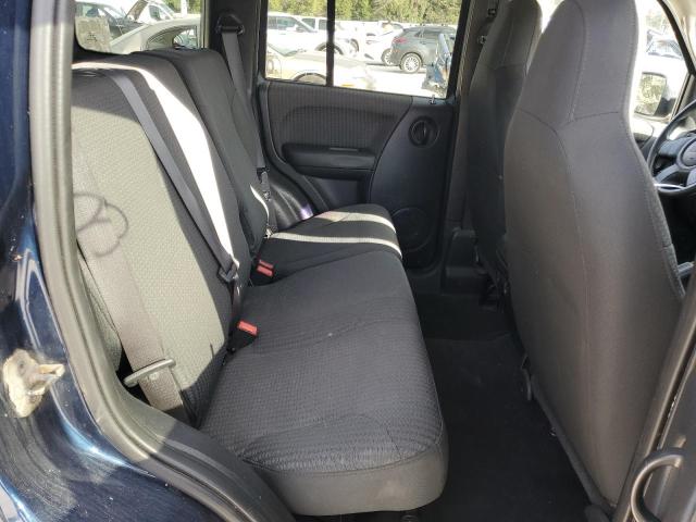 Photo 11 from auction – 2002 JEEP LIBERTY SP with VIN 1J4GL48K22W325276