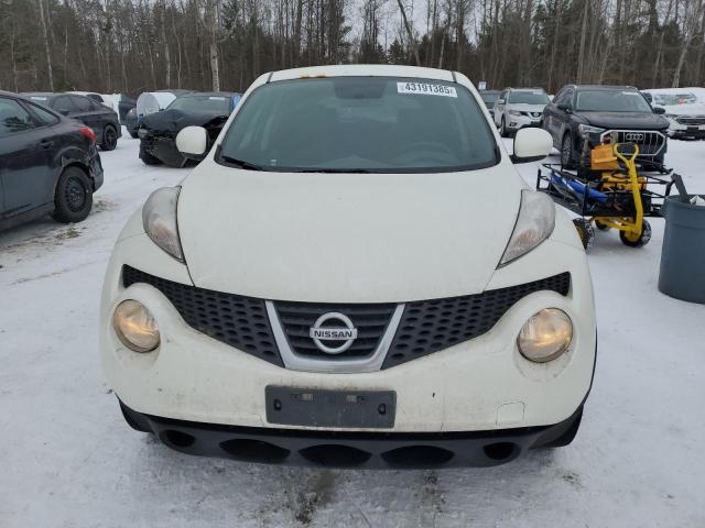 Photo 5 from auction – 2014 NISSAN JUKE S with VIN JN8AF5MV5ET356766