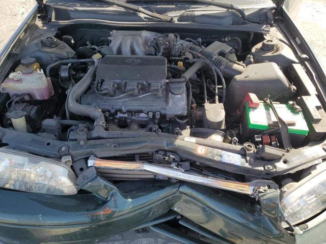 Photo 11 from auction – 2001 TOYOTA CAMRY LE with VIN 4T1BF22K21U965546
