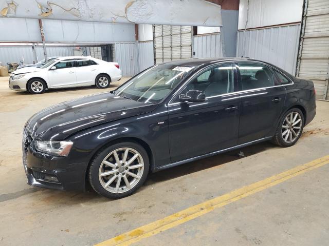 AUDI A4 PREMIUM 2014 with VIN WAUFFAFL6EN010457 - Photo from auction