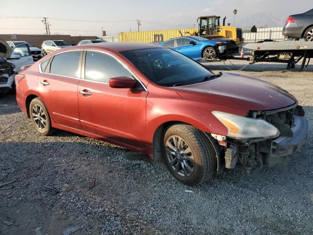 Photo 4 from auction – 2015 NISSAN ALTIMA 2.5 with VIN 1N4AL3AP6FC593255