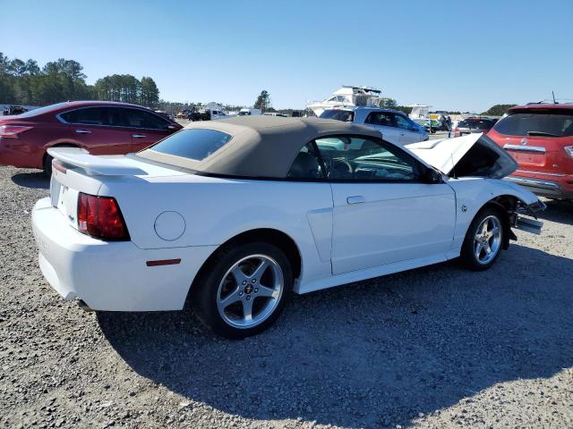 Photo 3 from auction – 2004 FORD MUSTANG GT with VIN 1FAFP45X14F193271