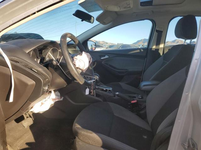 Foto 7 de la subasta – 2014 FORD FOCUS SE con VIN 1FADP3K23EL265102