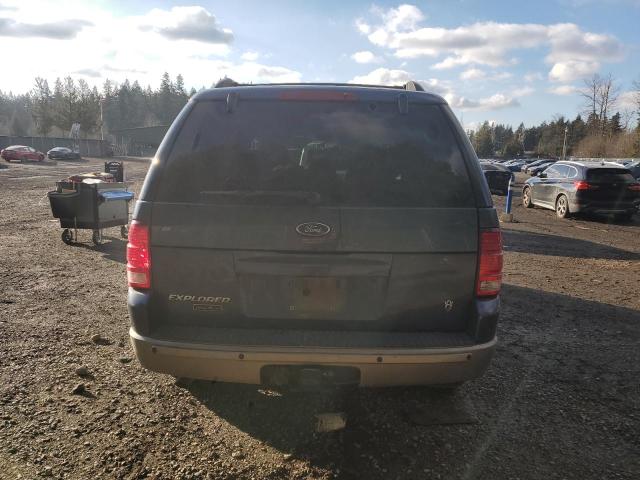 Photo 6 from auction – 2003 FORD EXPLORER E with VIN 1FMDU74W33UA62109