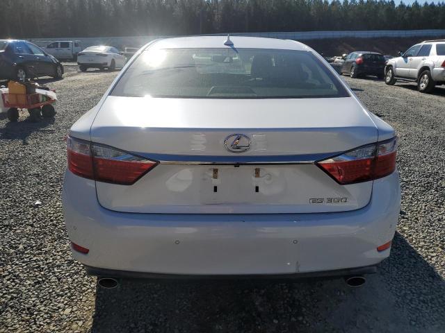 Photo 6 from auction – 2013 LEXUS ES 350 with VIN JTHBK1GG8D2057079