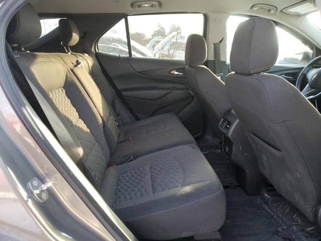 Photo 11 from auction – 2018 CHEVROLET EQUINOX LT with VIN 3GNAXJEV3JS578122