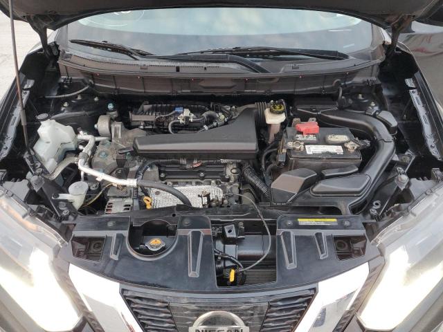 Photo 12 from auction – 2017 NISSAN ROGUE S with VIN KNMAT2MT0HP574855