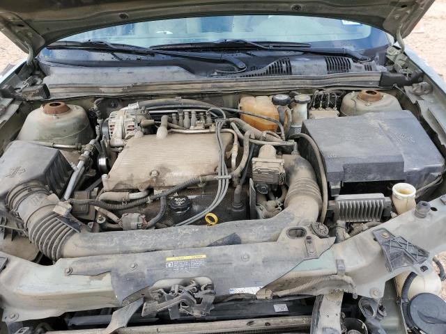 Photo 11 from auction – 2004 CHEVROLET MALIBU LS with VIN 1G1ZT54854F101154