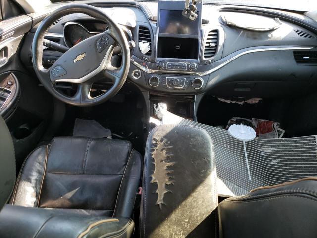 Photo 8 from auction – 2015 CHEVROLET IMPALA LTZ with VIN 2G1155SL5F9102332