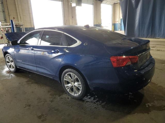 Photo 2 from auction – 2014 CHEVROLET IMPALA LT with VIN 1G1115SL4EU132077