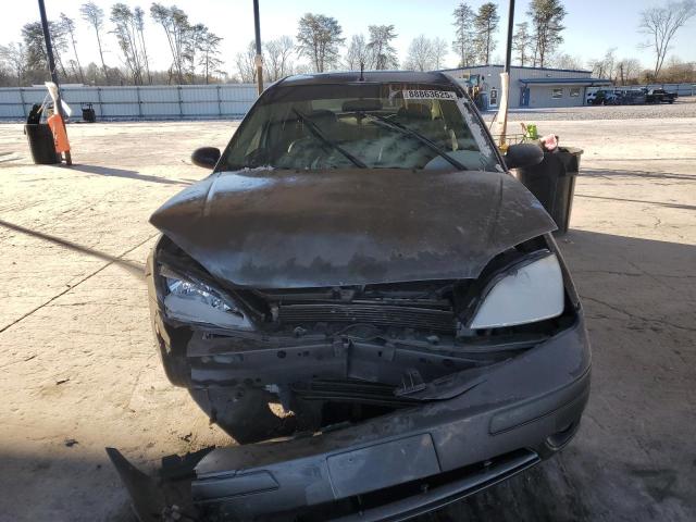 Photo 5 from auction – 2005 FORD FOCUS ZX4 with VIN 1FAFP34N35W298633