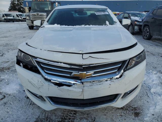Photo 5 from auction – 2015 CHEVROLET IMPALA LT with VIN 2G1125S31F9211976