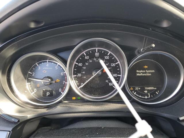 Photo 9 from auction – 2019 MAZDA CX-9 TOURI with VIN JM3TCBCY5K0310785
