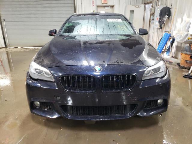 Photo 5 from auction – 2012 BMW 550 XI with VIN WBAFU9C50CDY70187