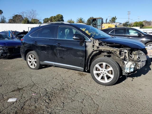 Снимка 4 от търг – 2010 LEXUS RX 350 с VIN 2T2BK1BA3AC045466