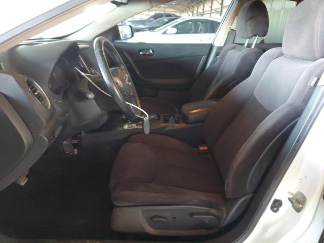 Photo 7 from auction – 2014 NISSAN MAXIMA S with VIN 1N4AA5AP0EC487884