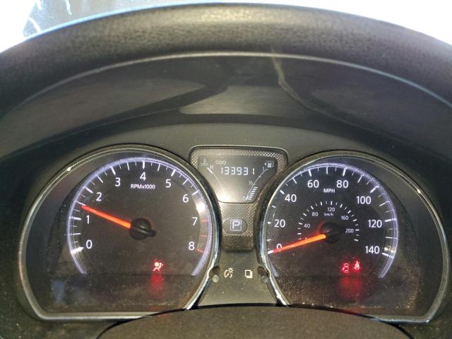 Photo 9 from auction – 2015 NISSAN VERSA S with VIN 3N1CN7AP2FL822140