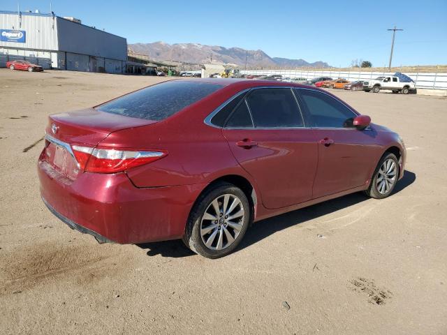 Photo 3 from auction – 2016 TOYOTA CAMRY LE with VIN 4T1BF1FK4GU534672