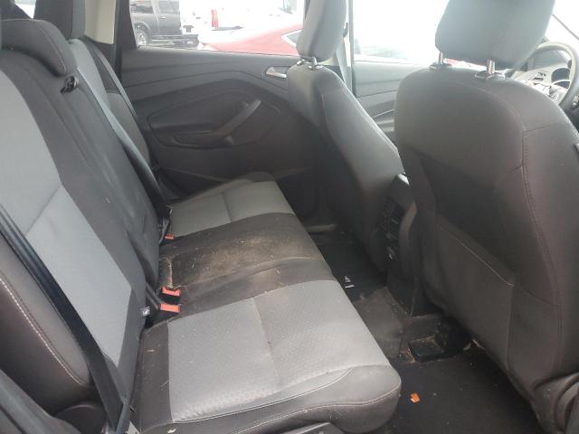 Photo 10 from auction – 2019 FORD ESCAPE SE with VIN 1FMCU9GD4KUB91993