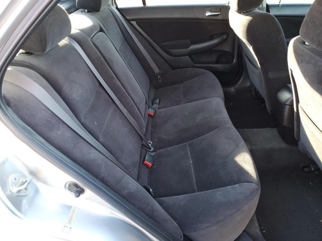 Photo 10 from auction – 2007 HONDA ACCORD with VIN JHMCM56367C012578