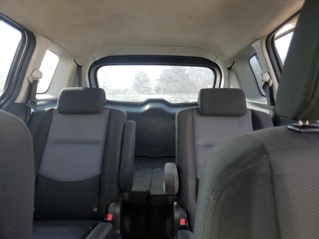 Photo 10 from auction – 2007 MAZDA 5 with VIN JM1CR293070145223