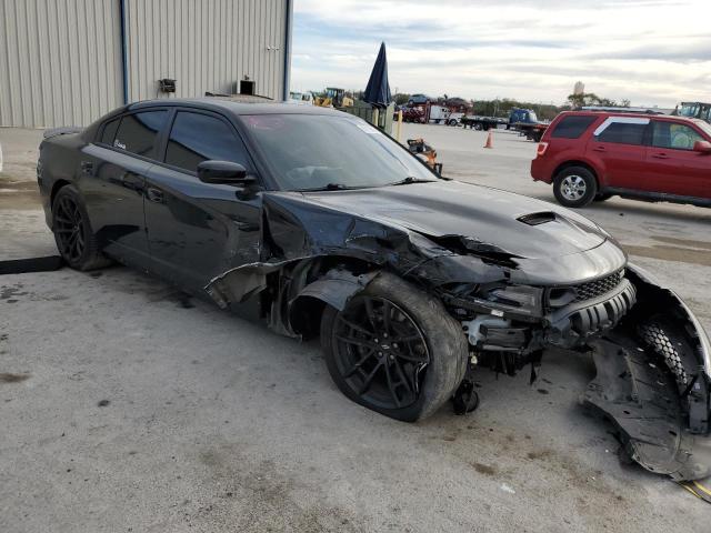 Photo 4 from auction – 2021 DODGE CHARGER SC with VIN 2C3CDXGJ9MH570366