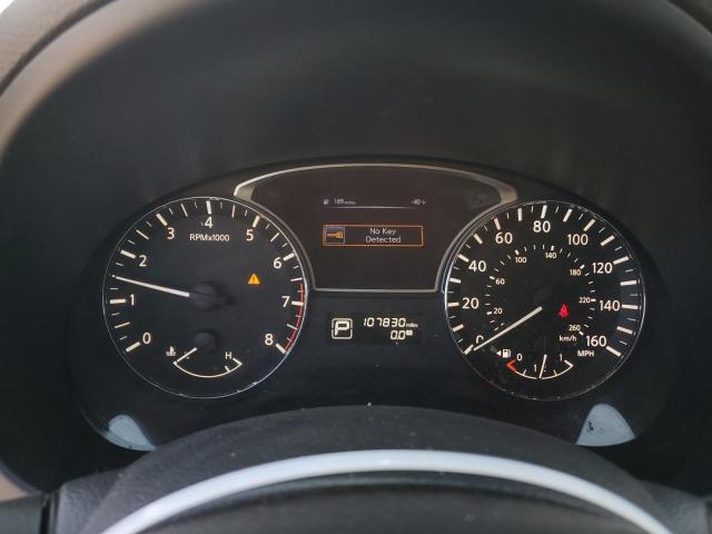 Photo 9 from auction – 2014 NISSAN ALTIMA 2.5 with VIN 1N4AL3AP9EC146014