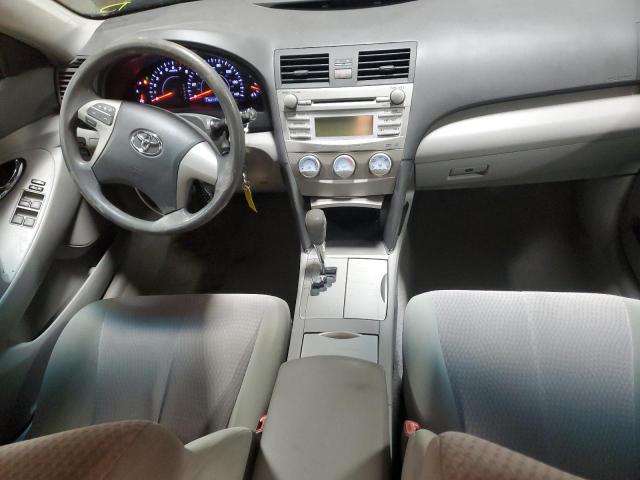Photo 8 from auction – 2011 TOYOTA CAMRY BASE with VIN 4T4BF3EK1BR203480