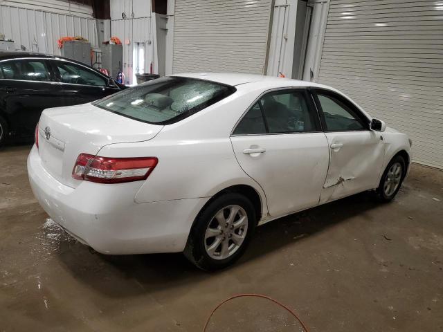 Foto 3 de la subasta – 2011 TOYOTA CAMRY BASE con VIN 4T4BF3EK8BR144007