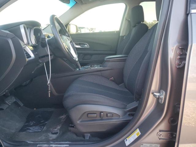 Photo 7 from auction – 2010 CHEVROLET EQUINOX with VIN 2CNALPEW5A6252770