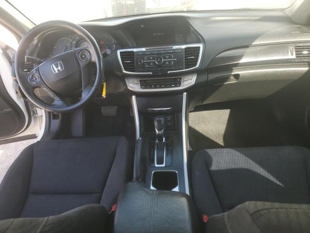 Photo 8 from auction – 2014 HONDA ACCORD SPO with VIN 1HGCR2F52EA249095