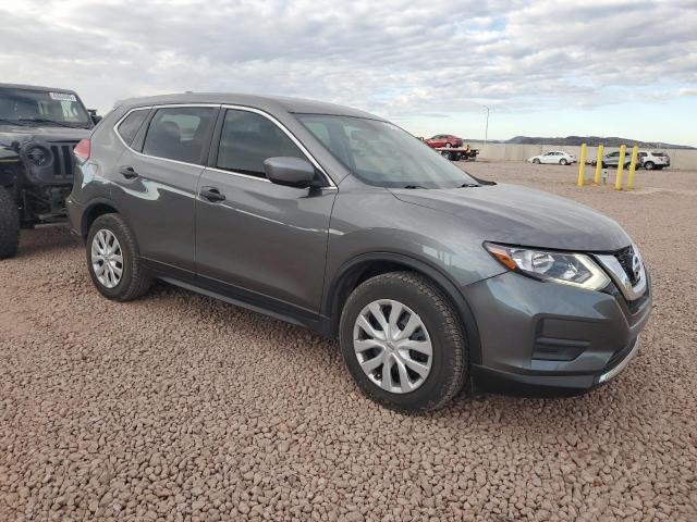Photo 4 from auction – 2017 NISSAN ROGUE S with VIN JN8AT2MT4HW384860