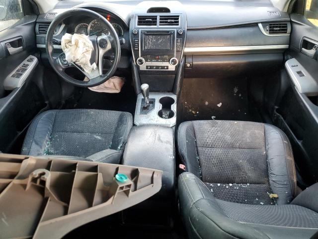 Photo 8 from auction – 2014 TOYOTA CAMRY L with VIN 4T1BF1FK2EU470127