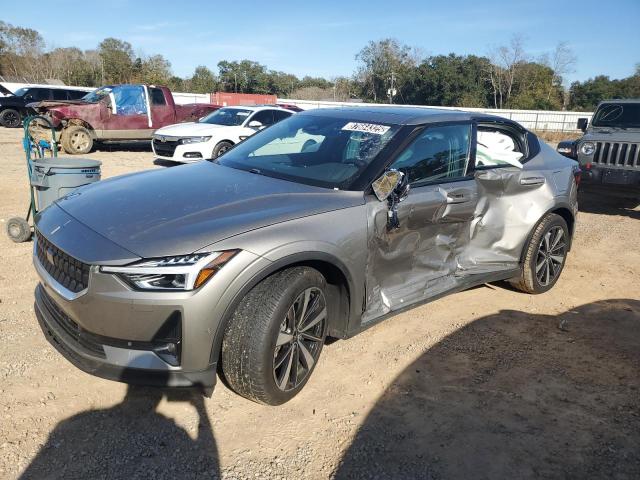 POLESTAR 2 2021 with VIN LPSED3KA4ML025014 - Photo from auction