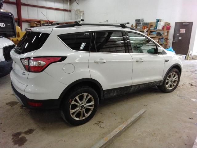 Photo 3 from auction – 2018 FORD ESCAPE SE with VIN 1FMCU9GD4JUB37124