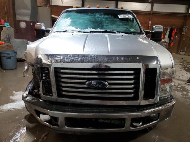 Photo 5 from auction – 2010 FORD F250 SUPER with VIN 1FTSW2BRXAEB06331