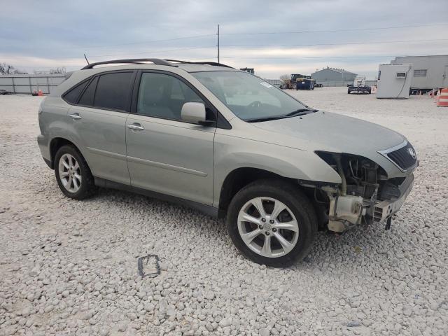 Photo 4 from auction – 2008 LEXUS RX 350 with VIN 2T2GK31U28C050973