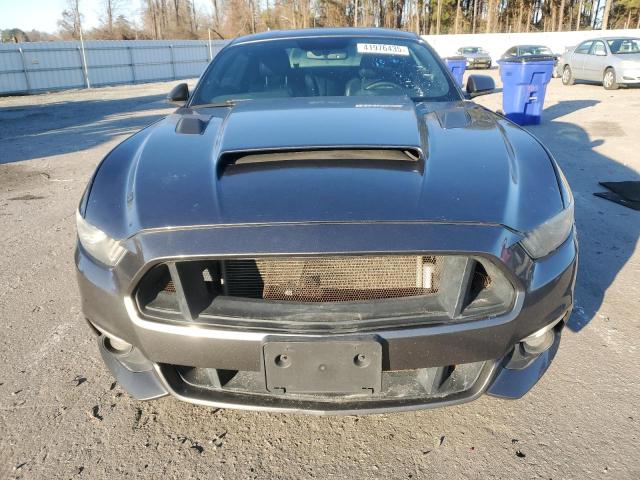 Photo 5 from auction – 2015 FORD MUSTANG GT with VIN 1FA6P8CF5F5371015