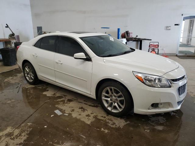 Photo 4 from auction – 2016 CHEVROLET MALIBU LIM with VIN 1G11C5SA0GF143772