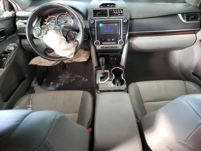 Photo 8 from auction – 2012 TOYOTA CAMRY BASE with VIN 4T4BF1FK8CR266760
