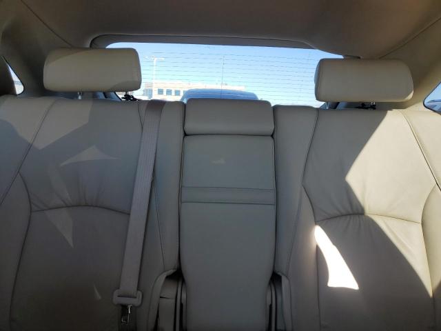 Photo 10 from auction – 2009 LEXUS RX 350 with VIN 2T2HK31U89C130929