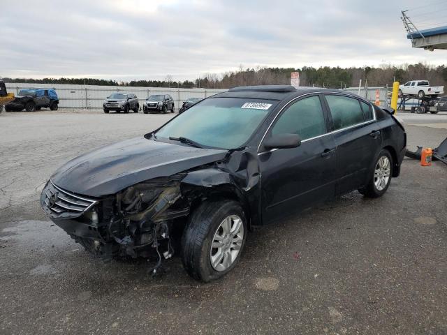 NISSAN ALTIMA BAS 2010 with VIN 1N4AL2AP1AN489005 - Photo from auction