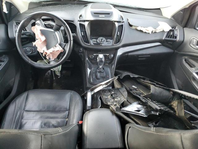 Photo 8 from auction – 2014 FORD ESCAPE TIT with VIN 1FMCU9J94EUD57454