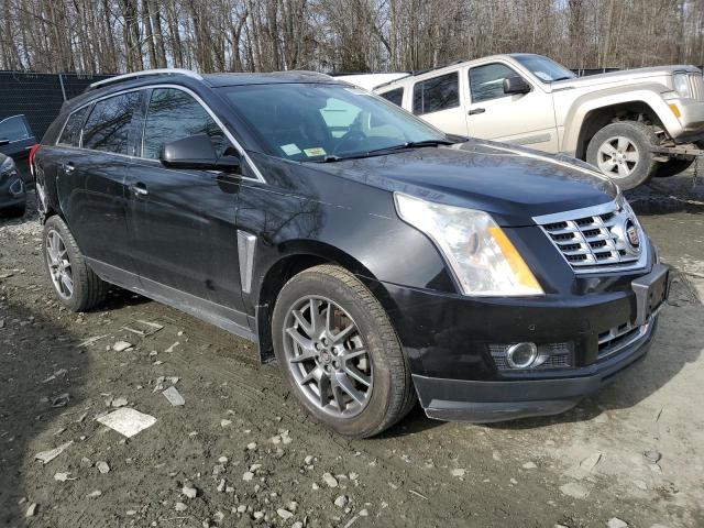 Photo 4 from auction – 2016 CADILLAC SRX PERFOR with VIN 3GYFNCE30GS522849