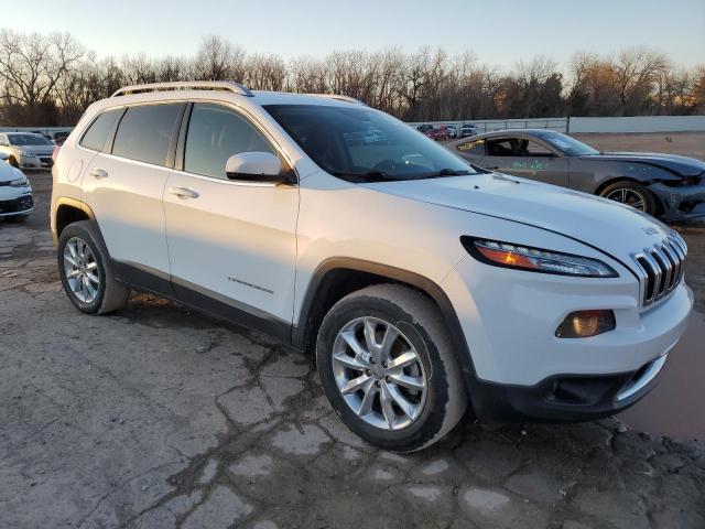Photo 4 from auction – 2016 JEEP CHEROKEE L with VIN 1C4PJMDS7GW278304