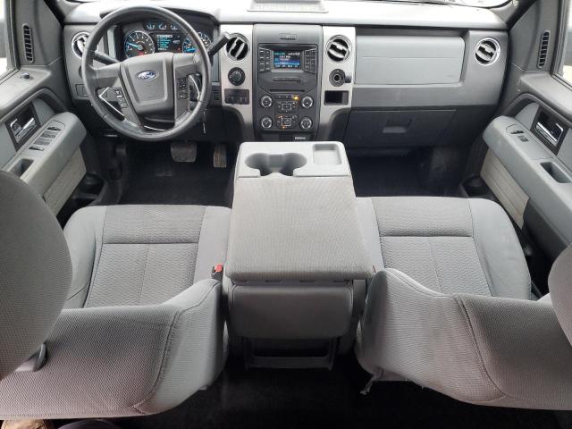 Photo 8 from auction – 2014 FORD F150 SUPER with VIN 1FTFW1ET1EFB85519