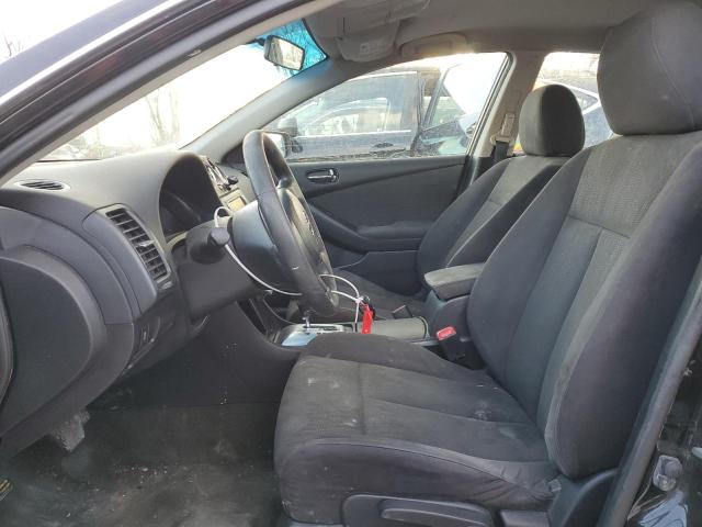 Photo 7 from auction – 2012 NISSAN ALTIMA BAS with VIN 1N4AL2APXCC205711