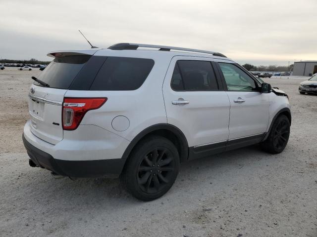 Photo 3 from auction – 2015 FORD EXPLORER X with VIN 1FM5K8D88FGB17237