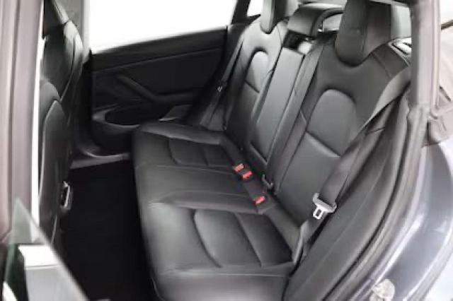 Photo 6 from auction – 2020 TESLA MODEL 3 with VIN 5YJ3E1EA5LF745547