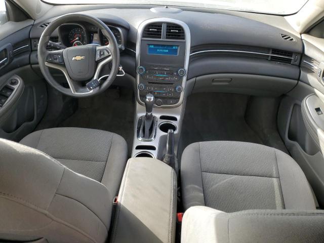 Photo 8 from auction – 2015 CHEVROLET MALIBU LS with VIN 1G11B5SL6FF338097